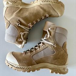 Chaussure de Combat Meindl