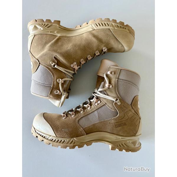 Chaussure de Combat Meindl