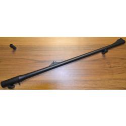 CANON R8 CAL.257 WEATHERBY MAGNUM BLASER + chargeur