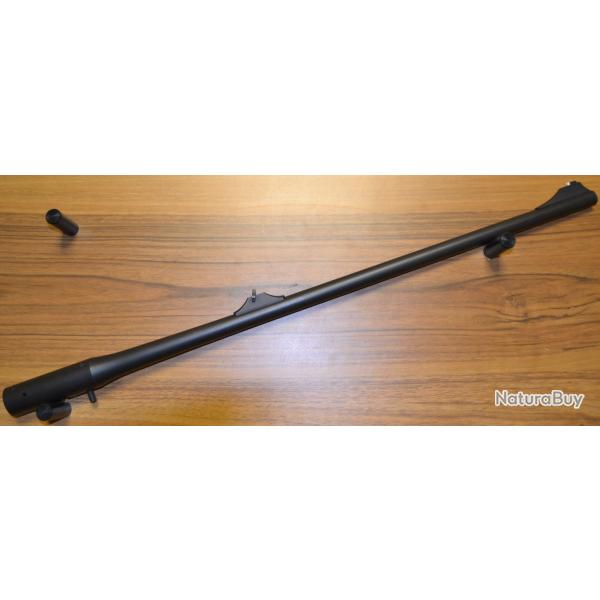 CANON R8 CAL.257 WEATHERBY MAGNUM BLASER + chargeur