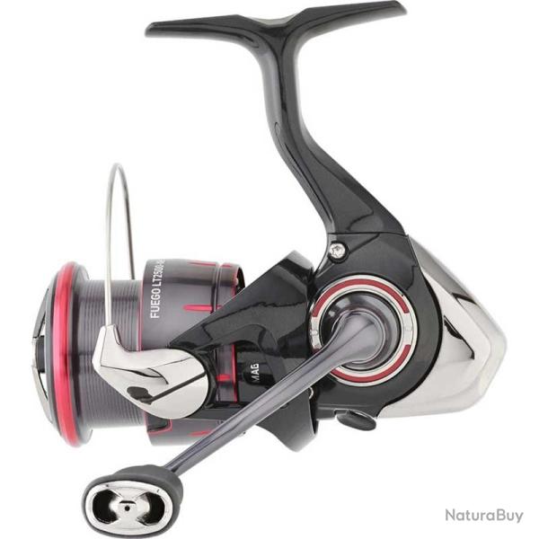 MOULINET SPINNING - DAIWA - FUEGO LT 2000S-XH