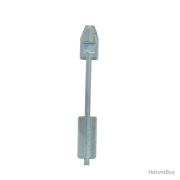 S�curit� anti tir � vide Steambow pour chargeur M10