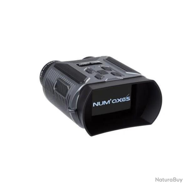Jumelles de vision nocturne infrarouge miniaturis�es VIS1065