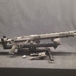 Carabine Benjamin Armada, Cal. 5,5 mm - 1� sans prix de r&eacute;serve !!