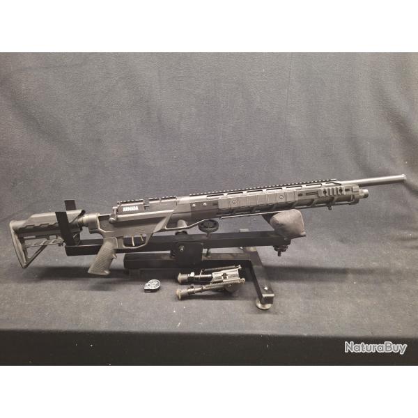 Carabine Benjamin Armada, Cal. 5,5 mm - 1� sans prix de r�serve !!