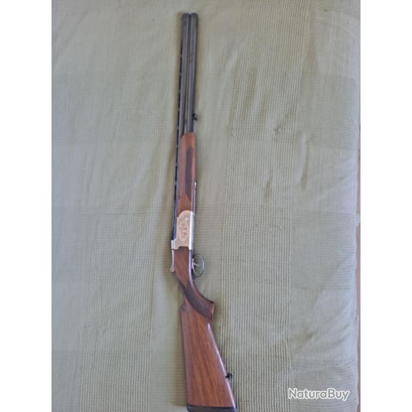 Fusil Verney Carron superpos� sagittaire POLYNOX Classique  calibre 12