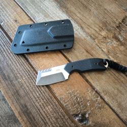 Couteau fix CRKT Razel