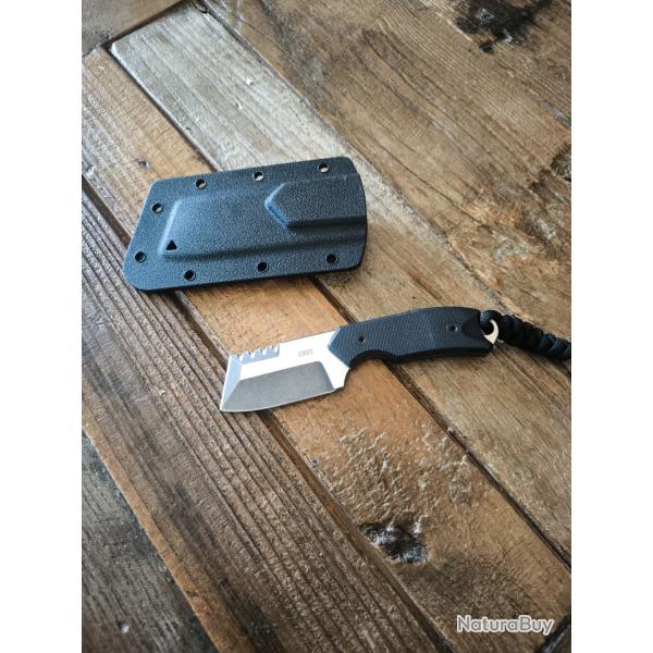 Couteau fix CRKT Razel