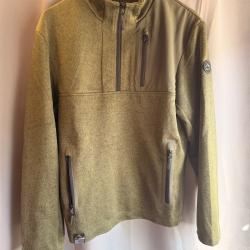 Pull Windbreaker ProHunt