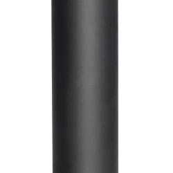 Silencieux Ase Utra SL7I pour calibres Magnums - cal .300 / 338 - Noir - Filetage - 16x1