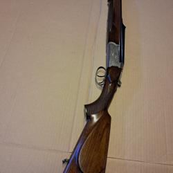 a vendre fusil de chasse cal 12 slug