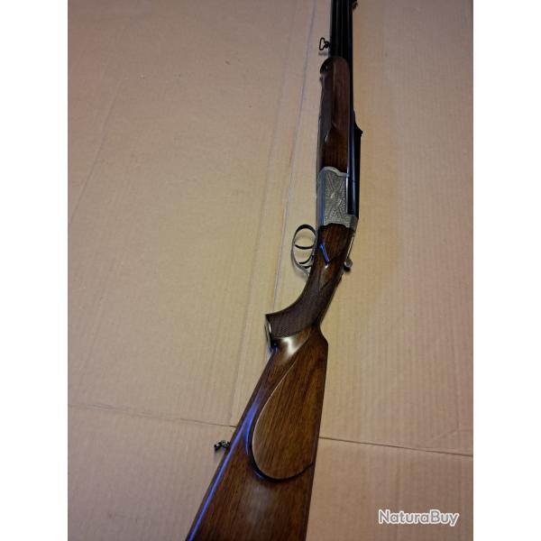 a vendre fusil de chasse cal 12 slug