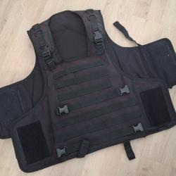 Gilet tactique