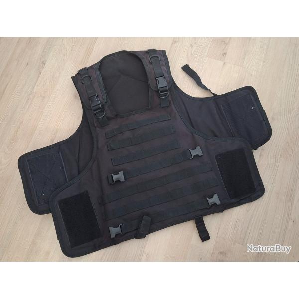 Gilet tactique