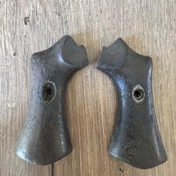 PLAQUETTES BOIS POUR REVOLVER