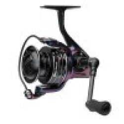 MOULINET SPINNING - ABU GARCIA - SPIKE 2000SH
