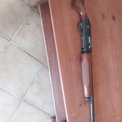 Fusil  semi automatique
