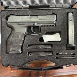 HK P30 40SW OCCASION