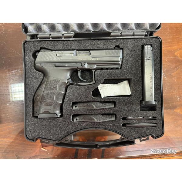 HK P30 40SW OCCASION
