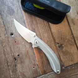 couteaux pliant RUIKE P155W