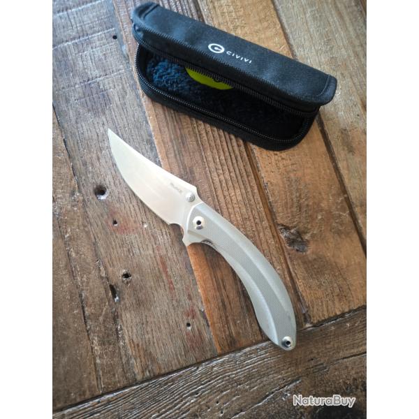 couteaux pliant RUIKE P155W