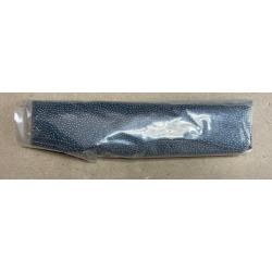 Sachet de 1 kg de plombs n&deg;7&frac12;