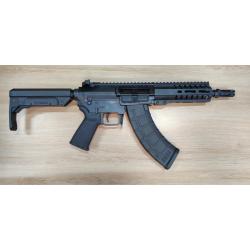 OCCASION Carabine CMMG MK47 BANSHEE 7.62X39 8" NOIRE