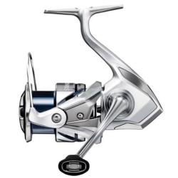 MOULINET SPINNING - SHIMANO - STRADIC 2500 HGFL
