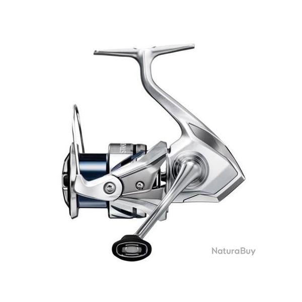 MOULINET SPINNING - SHIMANO - STRADIC 2500 HGFL