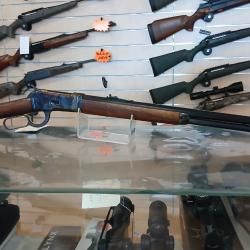 Carabine ARMI SPORT 1892 Take Down Calibre 44-40