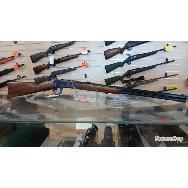 Carabine ARMI SPORT 1892 Take Down Calibre 44-40