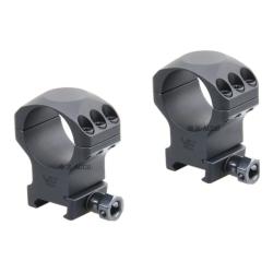 COLLIER 30MM ACCU PICATINNY MEDIUM - VECTOR OPTICS