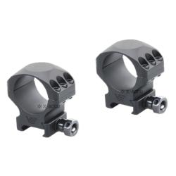 COLLIER 30MM ACCU PICATINNY BAS - VECTOR OPTICS