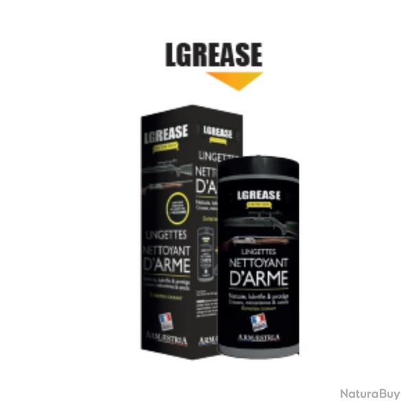 LINGETTES NETTOYANT 36 PCE - ARMAESTRIA NEUF U UNIQUE