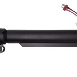 REPLIQUE SAIGO SHOGUN ASTER MK2 NOIR