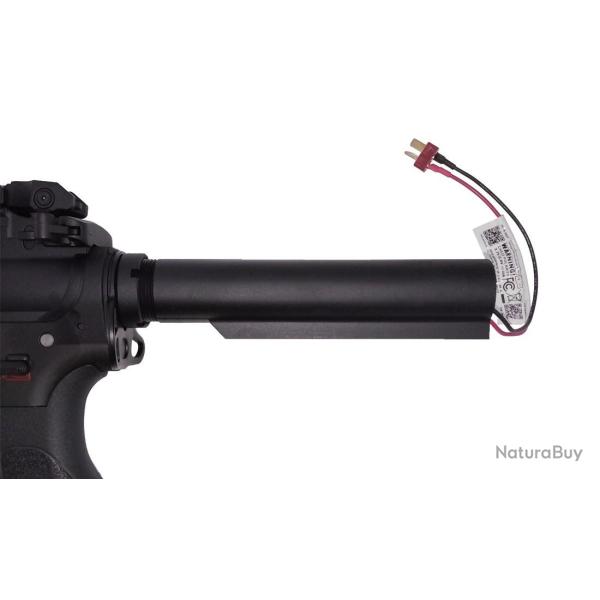 REPLIQUE SAIGO SHOGUN ASTER MK2 NOIR