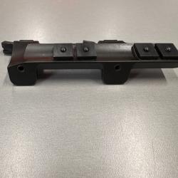 MONTAGE MERKEL RAIL ZM