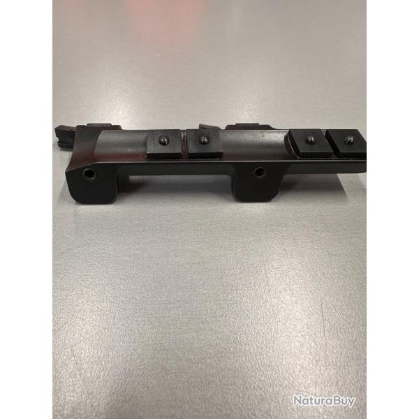 MONTAGE MERKEL RAIL ZM