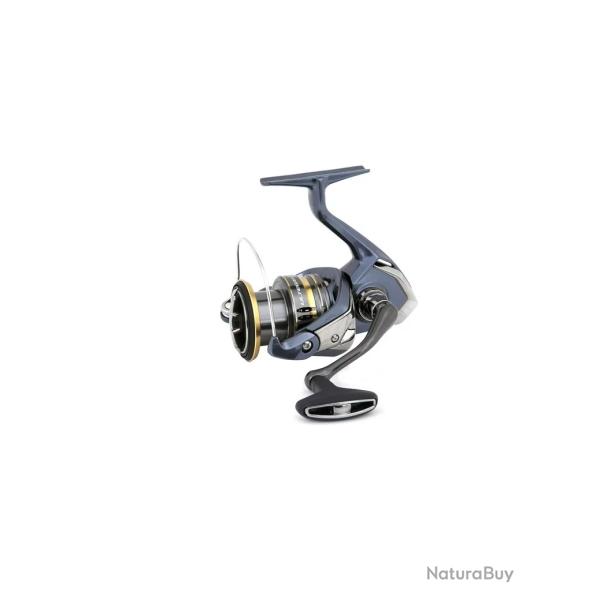 MOULINET SPINNING - SHIMANO - ULTEGRA FC 2500HG