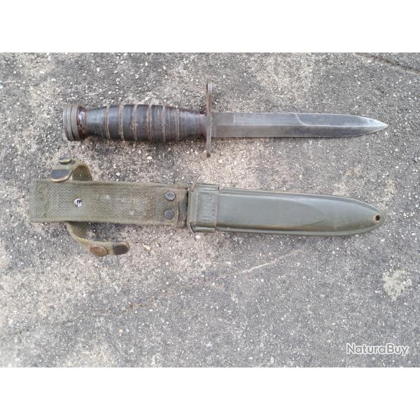 Ba�onnette US M4 PAL