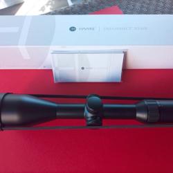 LUNETTE HAWKE ENDURANCE 3-12X56  30 WA.