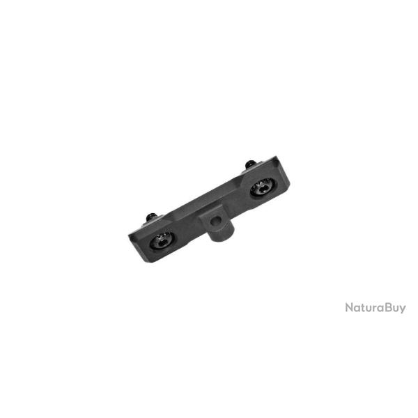 MAGPUL MAG609 M-LOK BIPOD MOUNT