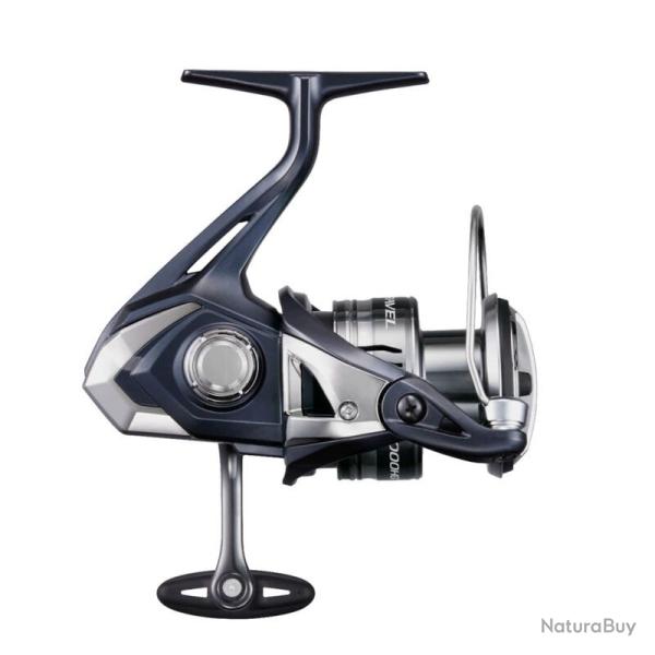 MOULINET SPINNING - SHIMANO - MIRAVEL 2500HG