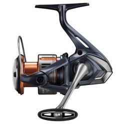 MOULINET SPINNING - SHIMANO - NASCI 2500 HG MODELE 2026