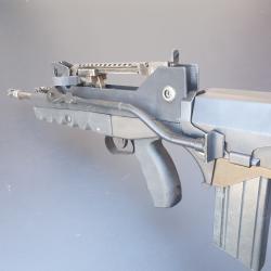 Famas valoris&eacute;