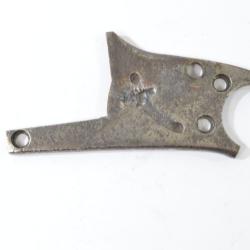 Reichrevolver : Plaque de recouvrement