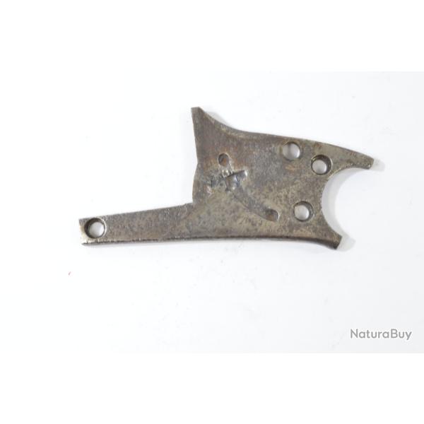 Reichrevolver : Plaque de recouvrement