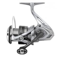 MOULINET SPINNING - SHIMANO - NASCI 2500 HG