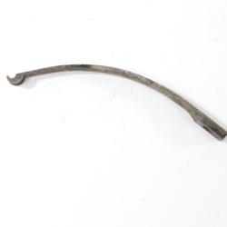 Reichrevolver : ressort de chien