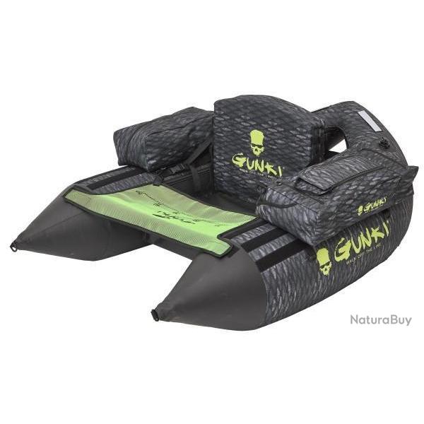 Float Tube Gunki Squad - 1� sans prix de r�serve !!